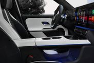 Mercedes GLB 250+ AMG Line