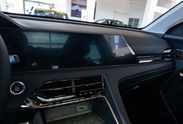 Jac JS8 PRO Pro 1.5 T-GDI 7 DCT 7os.