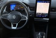 Renault Symbioz 1.6 E-Tech Full Hybrid 145 Techno