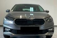 Skoda Fabia Drive 1.0 TSI