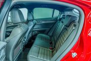 Alfa Romeo Stelvio 2.9 Bi Turbo V6 Quadrifoglio Q4