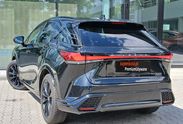 Lexus RX 500h F Sport