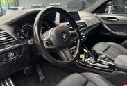 BMW X4 xDrive20i M Sport
