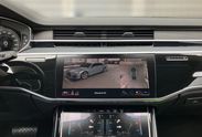 Audi A8 60 TFSI e Quattro Tiptr.