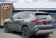 Toyota RAV4 2.5 Hybrid Selection 4X2