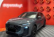 Audi Q3 TFSI S line Sportback