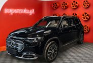 Mercedes GLB 250+ EQ Progressive