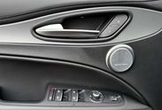 Alfa Romeo Stelvio 2.2 Sprint Q4