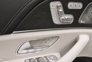 Mercedes GLE Coupe 450 d 4-Matic AMG Line
