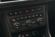 Cupra Ateca 1.5 TSI DSG
