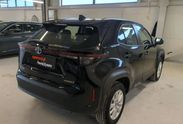 Toyota Yaris Cross Hybrid 1.5