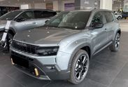 Jeep Avenger Anniversary 1.2 MHEV AT6