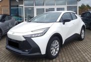 Toyota C-HR Comfort 1.8 Hybrid