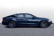 Audi A7 50 TFSI e PHEV Quattro S tronic