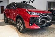 Chery Tiggo 7 Select 1.5 T-GDI HEV DCT