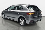 Skoda Fabia Drive 1,0 MPI