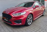 Ford Mondeo 1.5 Ecoboost St-Line x