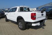 Ford Ranger XLT 4x4 A6