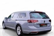 Volkswagen Passat 2.0 Tdi Elegance Dsg