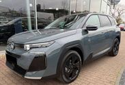 Citroen C5 Aircross Max eDCT6 1.2 mHEV