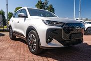 Chery Tiggo 7 Premium1.5 T-GDI Super Hybrid DHT