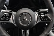 Mercedes CLA 200 4-Matic Progressive