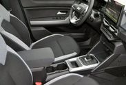 Dacia Duster Journey 1.8 Full Hybrid