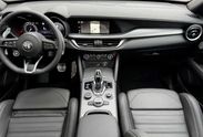 Alfa Romeo Stelvio 2.2 Sprint Q4
