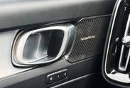 Volvo XC40 B3 Plus Dark