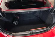 Alfa Romeo Giulia 2.0 Turbo Veloce Q4 aut