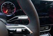 Mercedes CLA 200 AMG Line