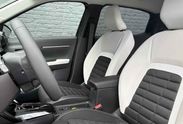 Citroen C3 Aircross Max eDCT6 1.2 mHEV