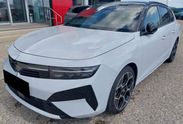 Opel Astra VI Ultimate S&S aut 1.5 CDTI