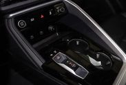 Audi Q5 TFSI advanced
