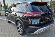 Nissan X-Trail 1.5 Vc-t Mhev Tekna 2WD Xtronic
