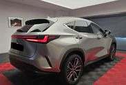 Lexus NX 450h+ Omotenashi AWD