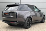 Land Rover Range Rover 3.0 P380 mHEV Westminster Edition