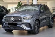 Mercedes GLE 450 d  4-Matic AMG Line