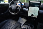 Ford Mustang Mach-E 75KWH Rwd