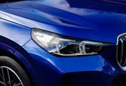 BMW X1 sDrive18i M Sport
