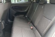 Toyota Yaris Hybrid 1.5 Style