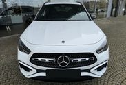 Mercedes GLA 200 AMG Line
