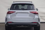 Mercedes GLE AMG 53  4-Matic+