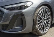 Audi A5 S5 TFSI S line Avant