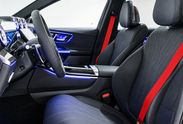 Mercedes GLC AMG Coupe 53 4-Matic