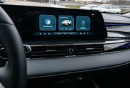 Omoda 5 1.5 T-GDI Hybrid Premium DHT