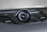 Porsche Panamera 4 E-Hybrid