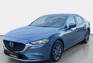 Mazda 6 2.0 Skyjoy