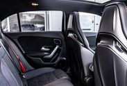 Mercedes A Klasa 45 S AMG 4-Matic+