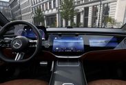 Mercedes S Klasa 450 4-Matic Long